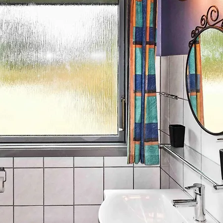 Cozy Haven Near Vesterhavet Casa vacanze Ringkøbing
