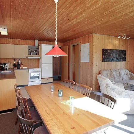 Cozy Haven Near Vesterhavet Casa vacanze