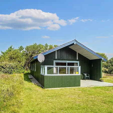 Cozy Haven Near Vesterhavet Casa vacanze