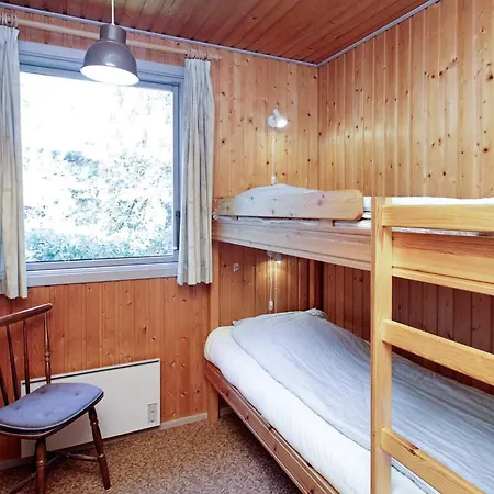 Cozy Haven Near Vesterhavet Casa vacanze Ringkøbing
