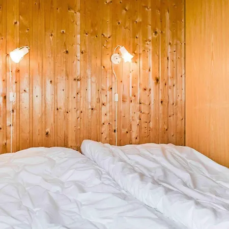 Cozy Haven Near Vesterhavet Casa vacanze