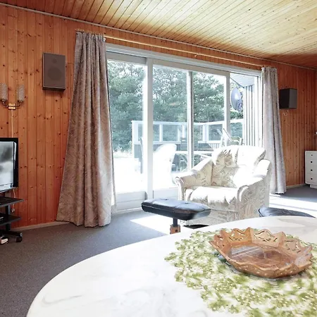 Cozy Haven Near Vesterhavet Casa vacanze *