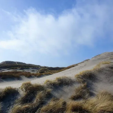 Cozy Haven Near Vesterhavet - By Traum