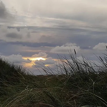 Cozy Haven Near Vesterhavet * Ringkøbing