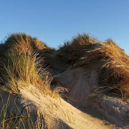 Cozy Haven Near Vesterhavet Ringkøbing