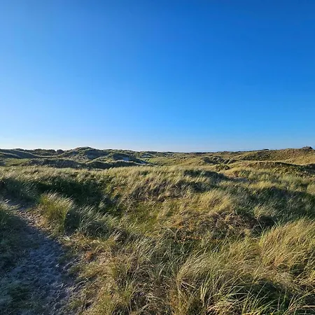 Cozy Haven Near Vesterhavet