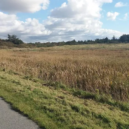 Cozy Haven Near Vesterhavet Casa vacanze Ringkøbing
